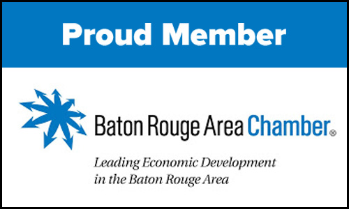 Baton Rouge CC Proud Member