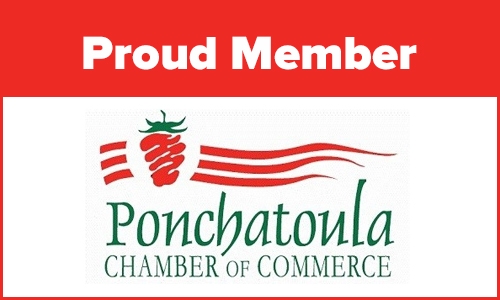 Ponchatoula CC Badge