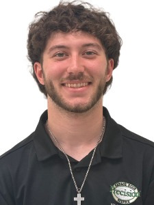 Employee photo of Eric Spangler