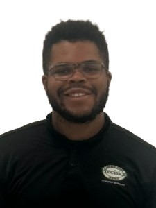 Employee photo of Aidan Hoyer