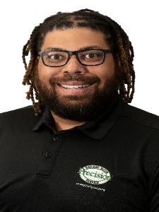 Employee photo of Desmond Wilson