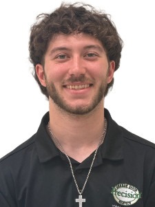 Employee photo of Eric Spangler